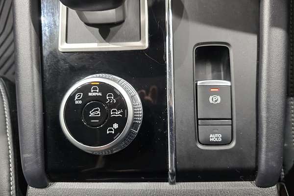 2022 Mitsubishi Outlander Aspire ZM