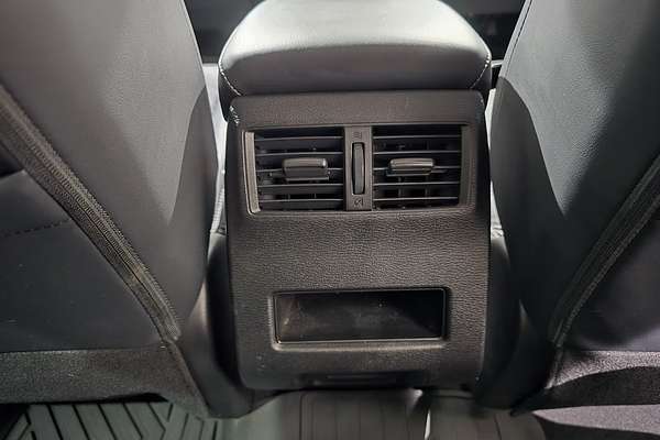 2022 Mitsubishi Outlander Aspire ZM