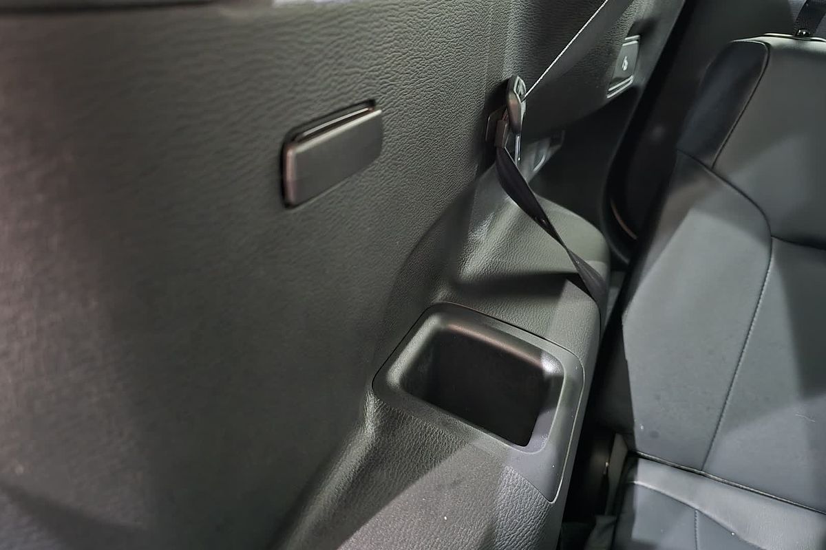 2022 Mitsubishi Outlander Aspire ZM