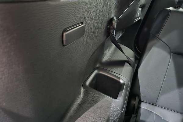 2022 Mitsubishi Outlander Aspire ZM