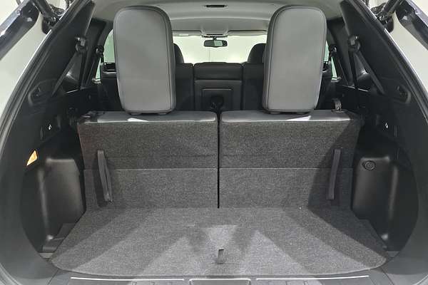 2022 Mitsubishi Outlander Aspire ZM