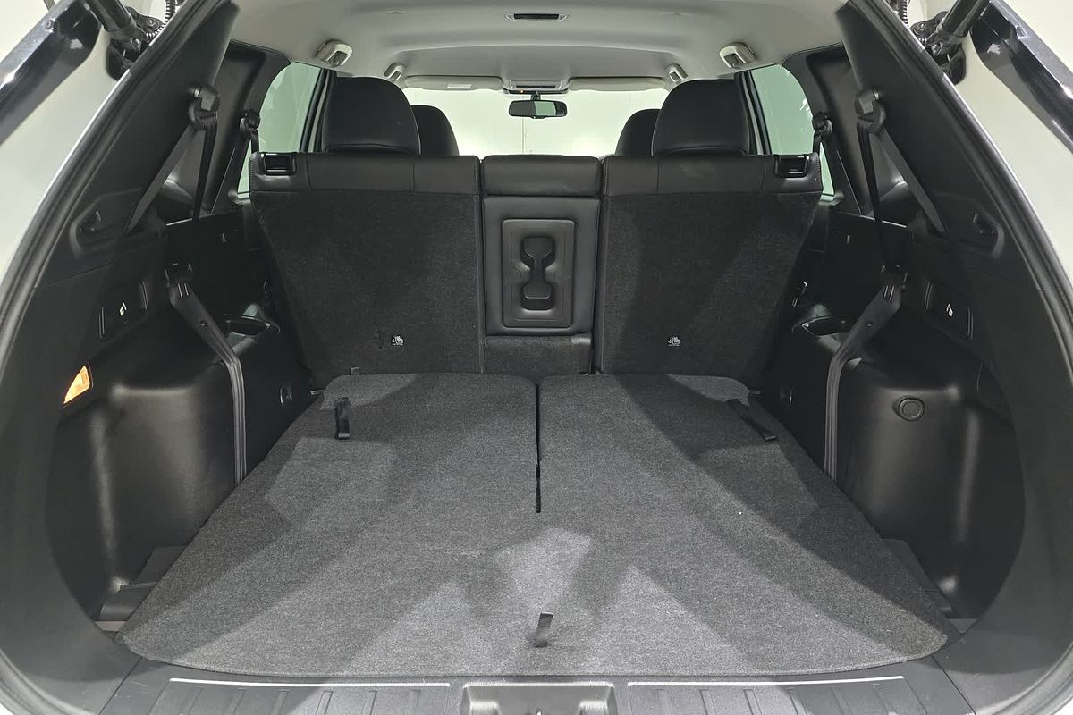 2022 Mitsubishi Outlander Aspire ZM