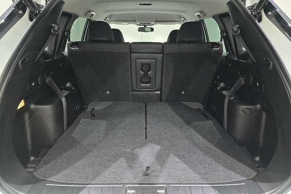 2022 Mitsubishi Outlander Aspire ZM