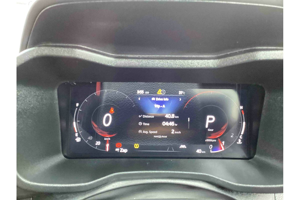 2025 Mahindra XUV3XO AX7L