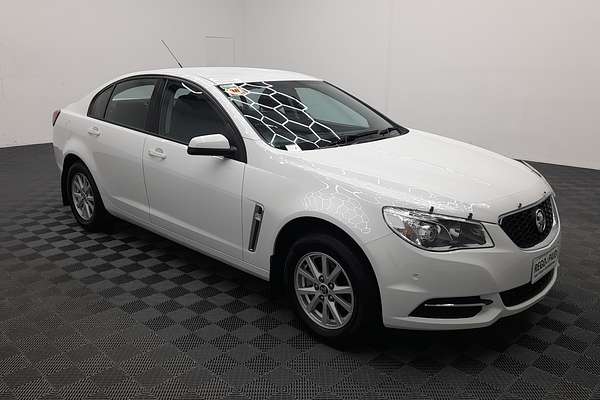 2016 Holden Commodore Evoke VF Series II