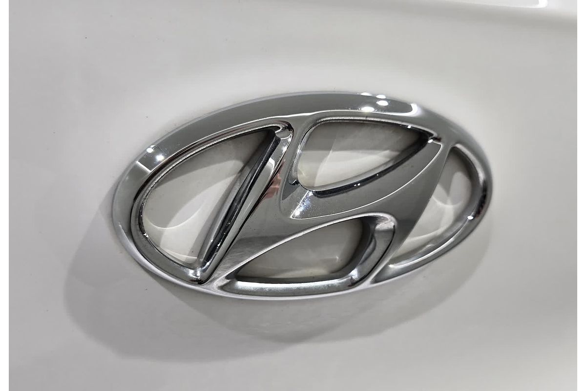 2020 Hyundai Tucson Active TL4