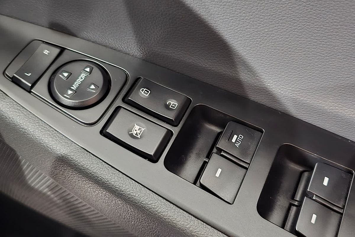 2020 Hyundai Tucson Active TL4