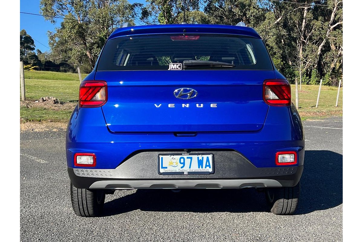 2024 Hyundai Venue QX.V5