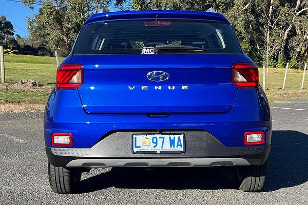 2024 Hyundai Venue QX.V5
