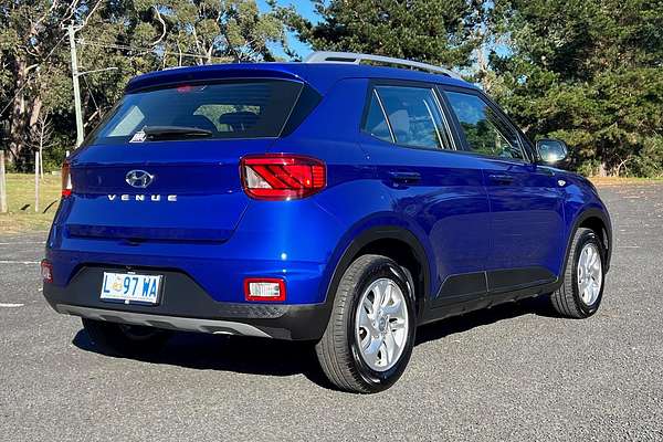 2024 Hyundai Venue QX.V5