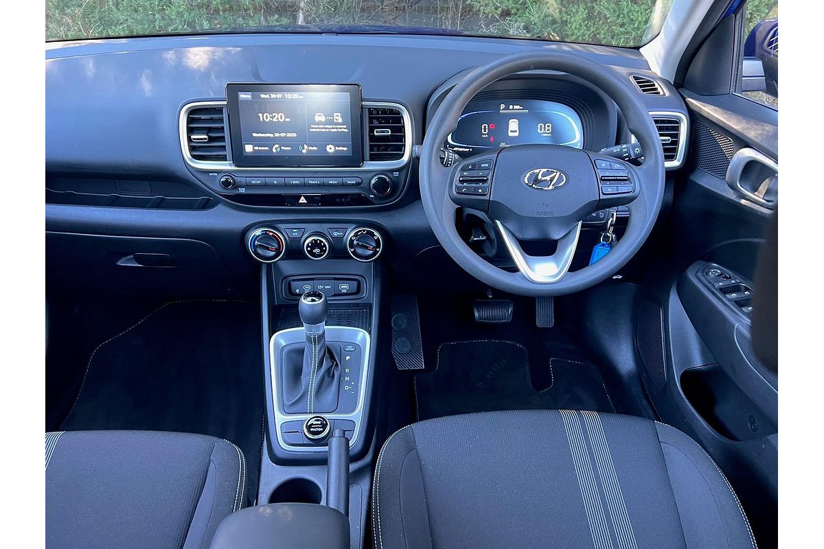 2024 Hyundai Venue QX.V5