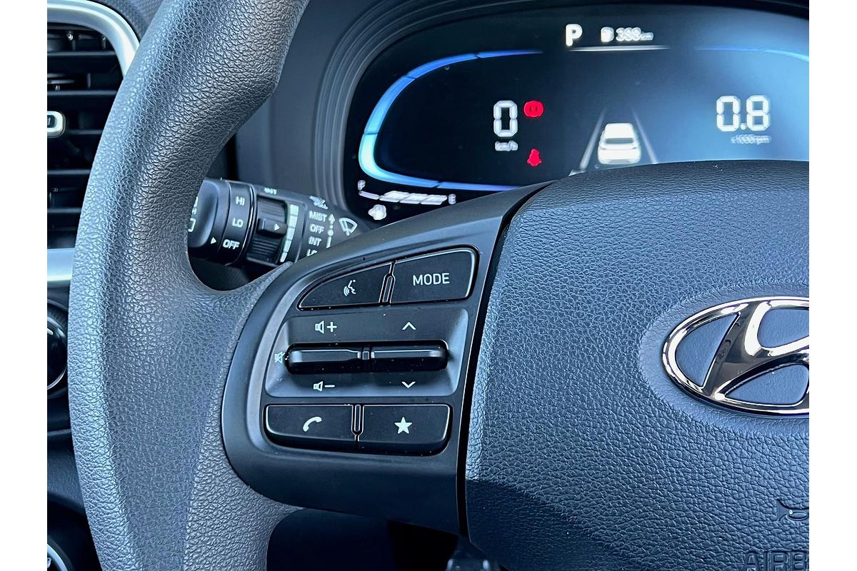 2024 Hyundai Venue QX.V5