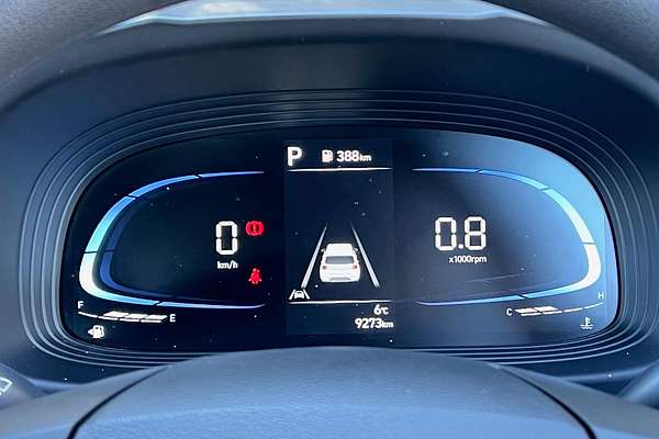 2024 Hyundai Venue QX.V5