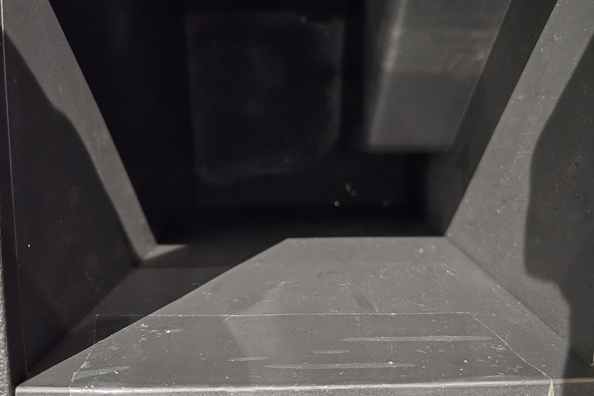 2020 Hyundai Tucson Active TL4