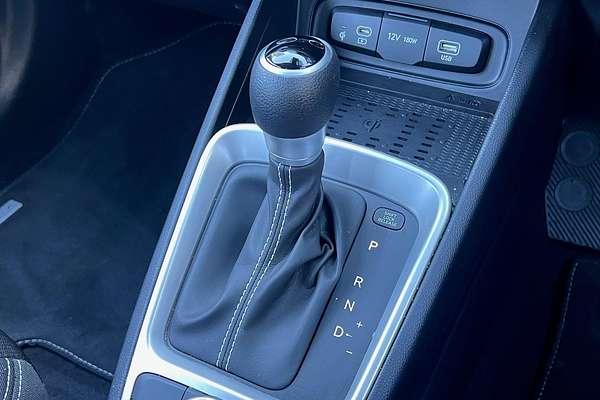 2024 Hyundai Venue QX.V5