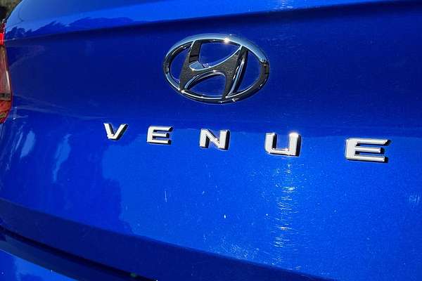 2024 Hyundai Venue QX.V5