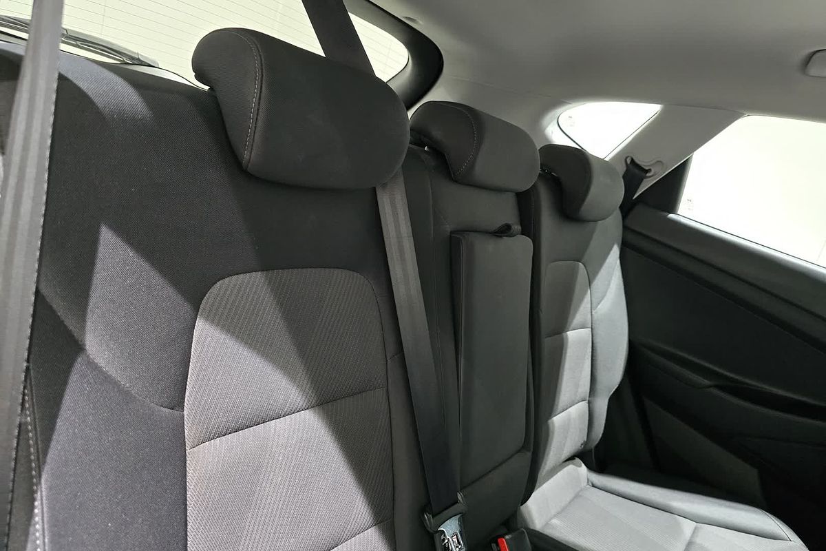 2020 Hyundai Tucson Active TL4