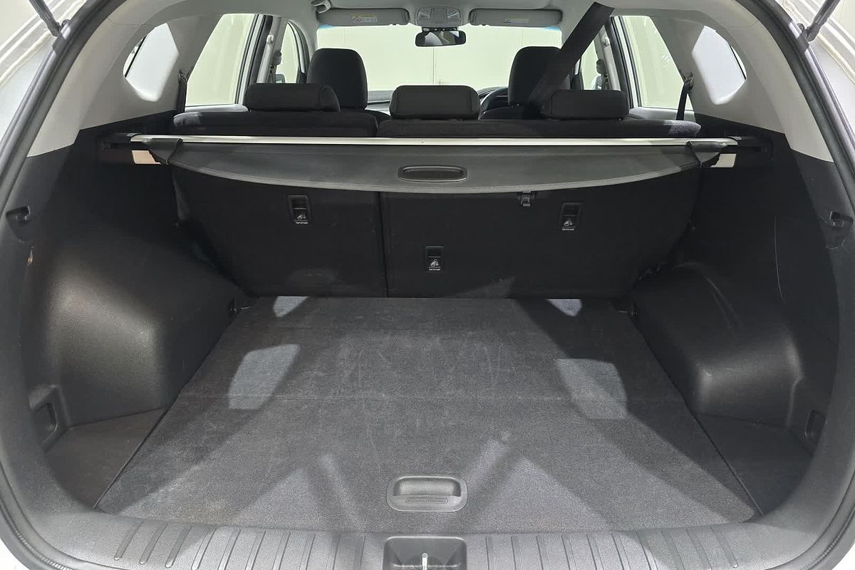 2020 Hyundai Tucson Active TL4