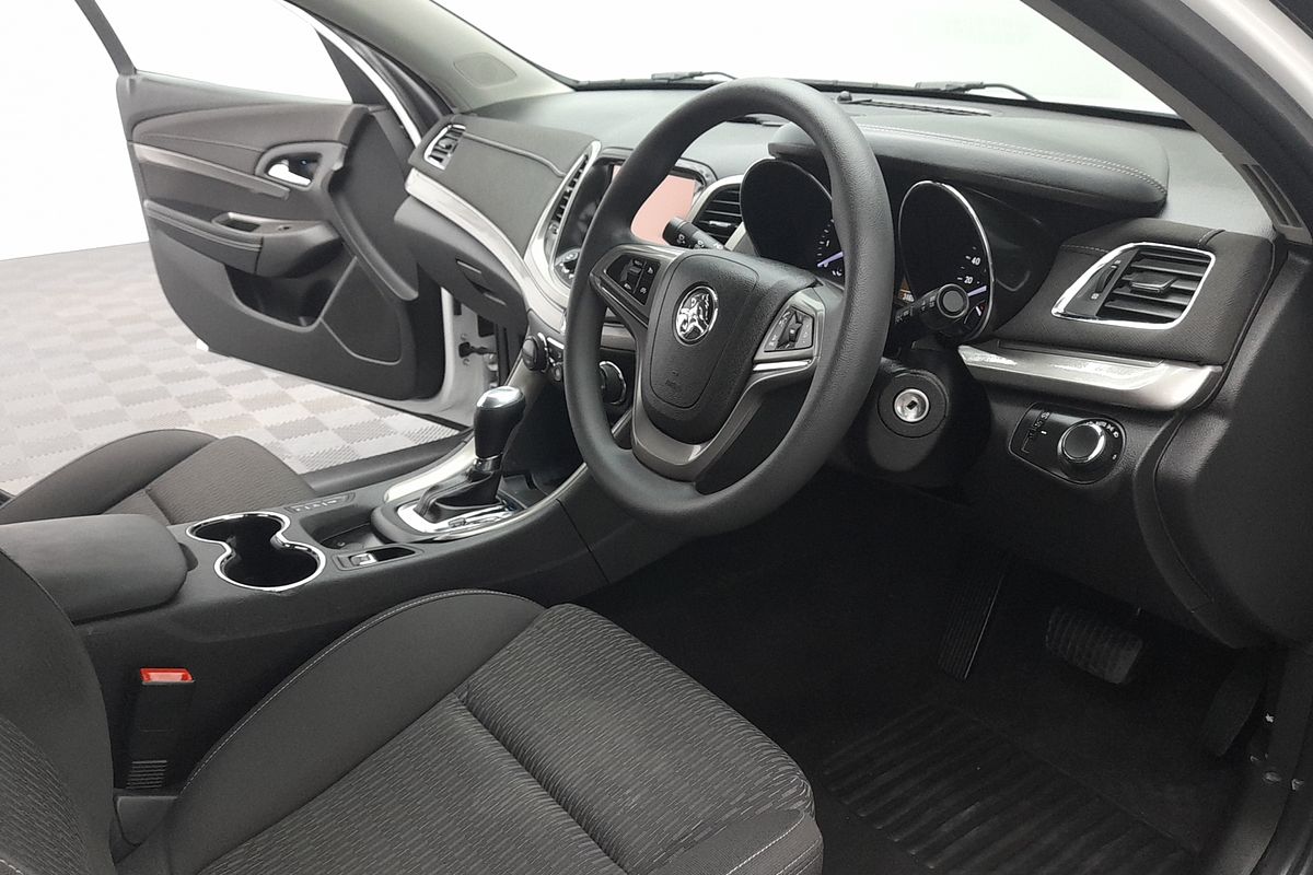 2016 Holden Commodore Evoke VF Series II