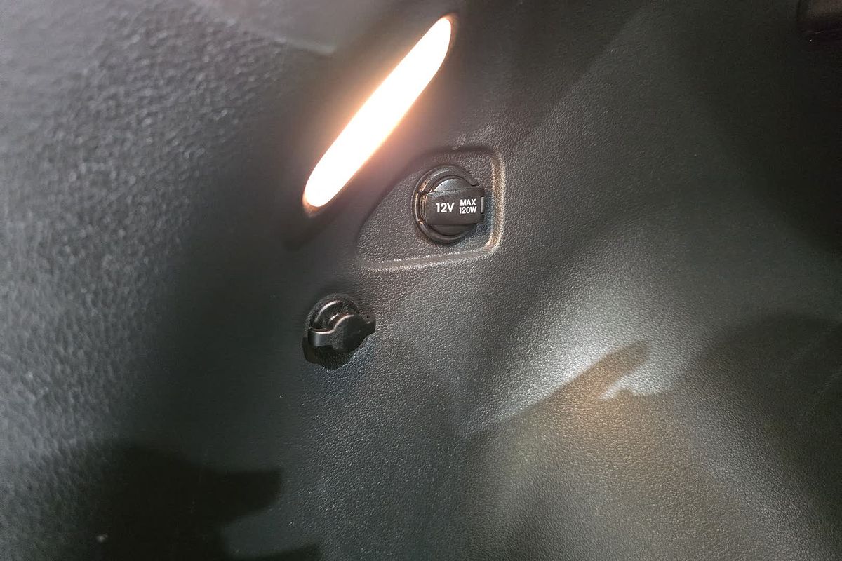 2020 Hyundai Tucson Active TL4