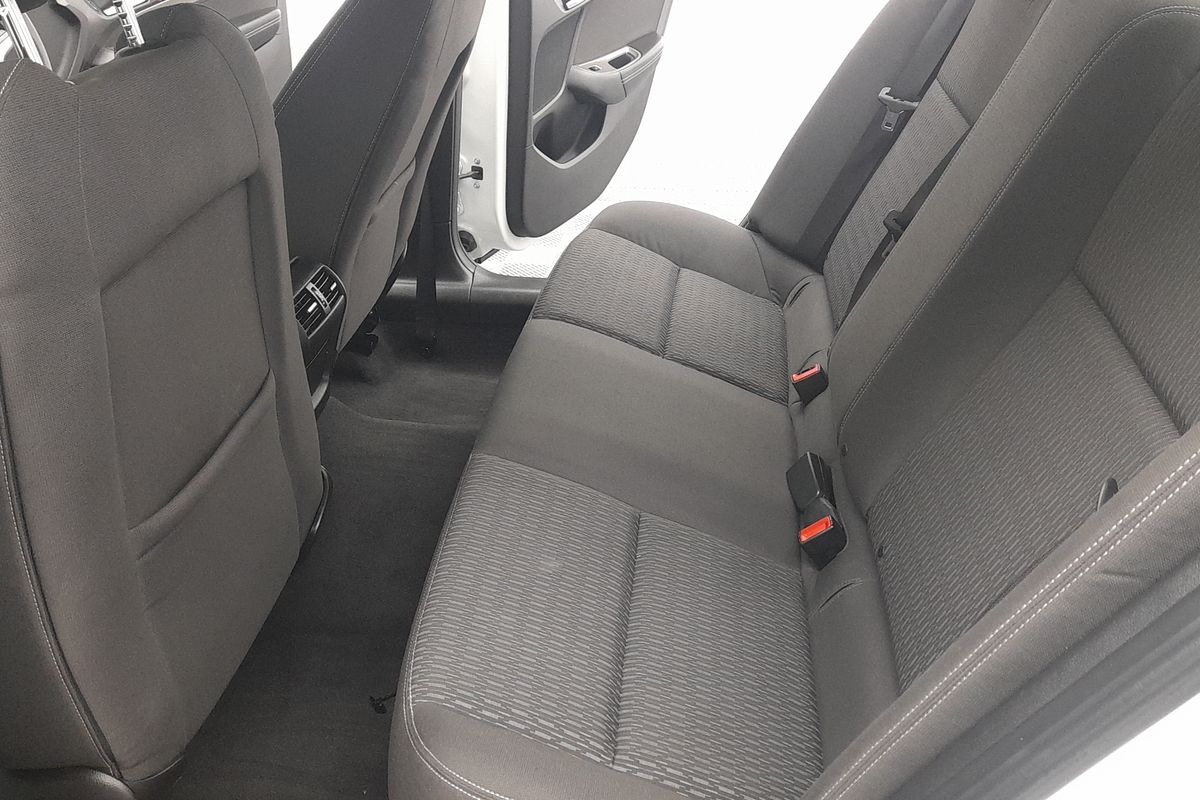 2016 Holden Commodore Evoke VF Series II