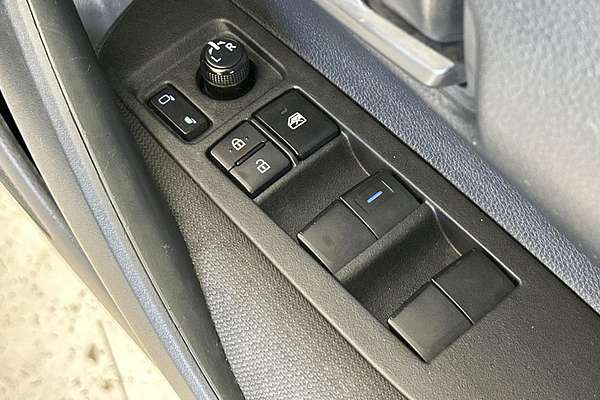 2022 Toyota Corolla Ascent Sport MZEA12R