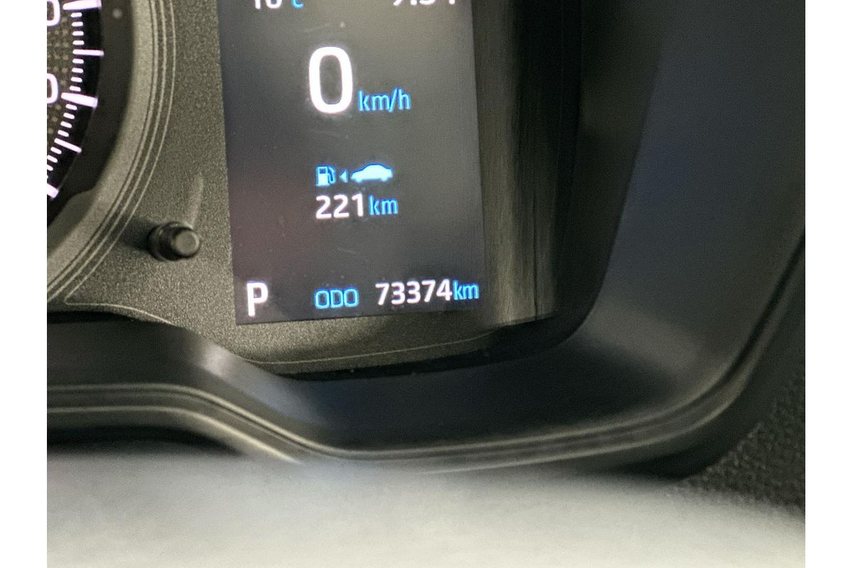 2022 Toyota Corolla Ascent Sport MZEA12R