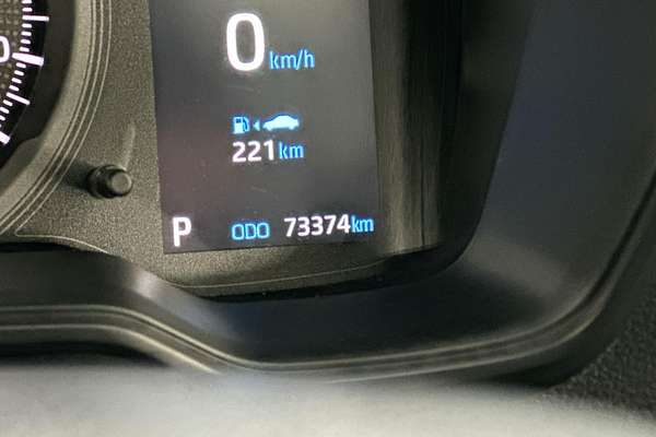 2022 Toyota Corolla Ascent Sport MZEA12R
