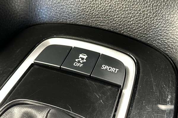 2022 Toyota Corolla Ascent Sport MZEA12R