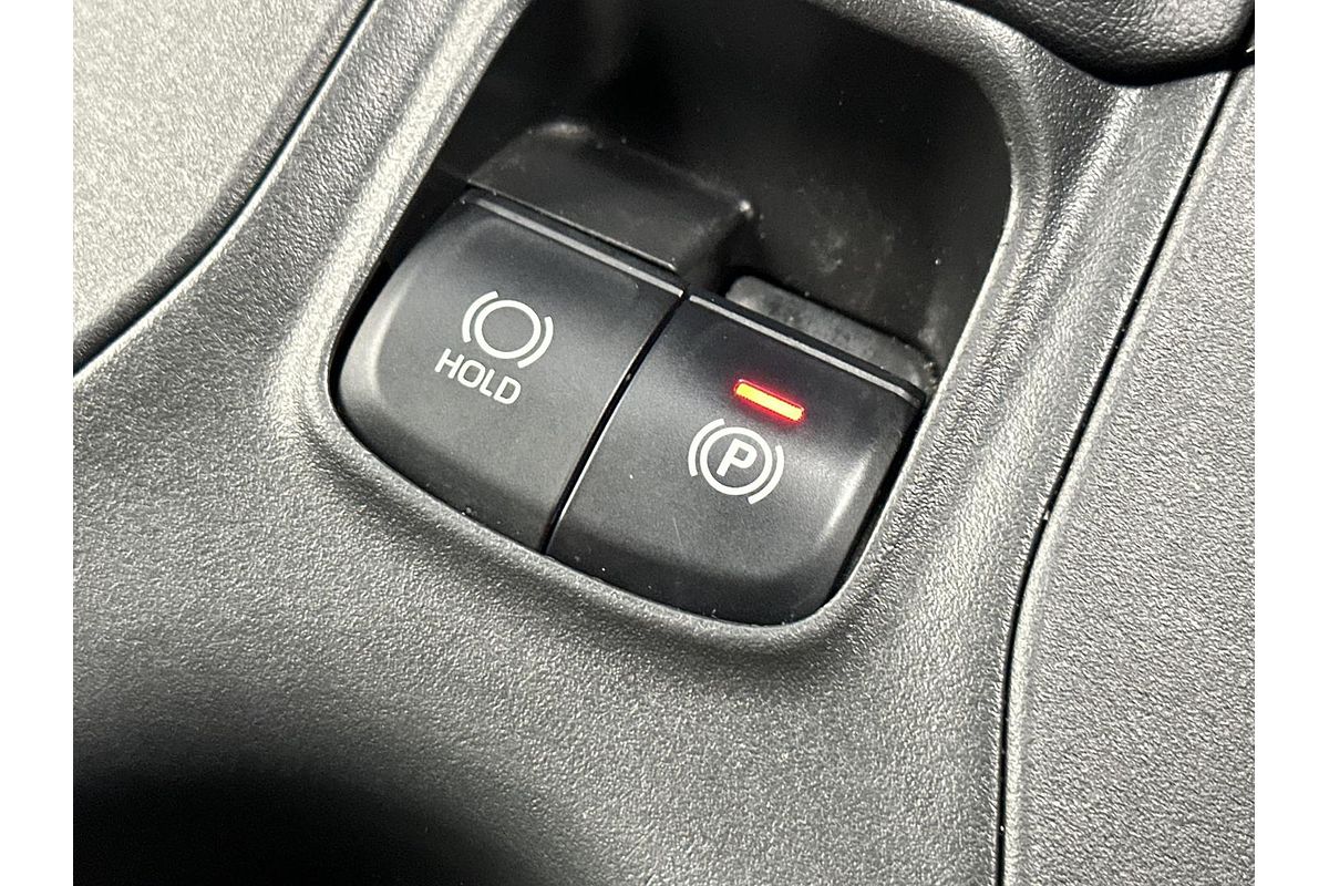 2022 Toyota Corolla Ascent Sport MZEA12R
