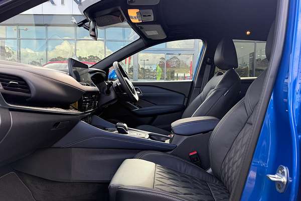 2024 Nissan QASHQAI Ti J12