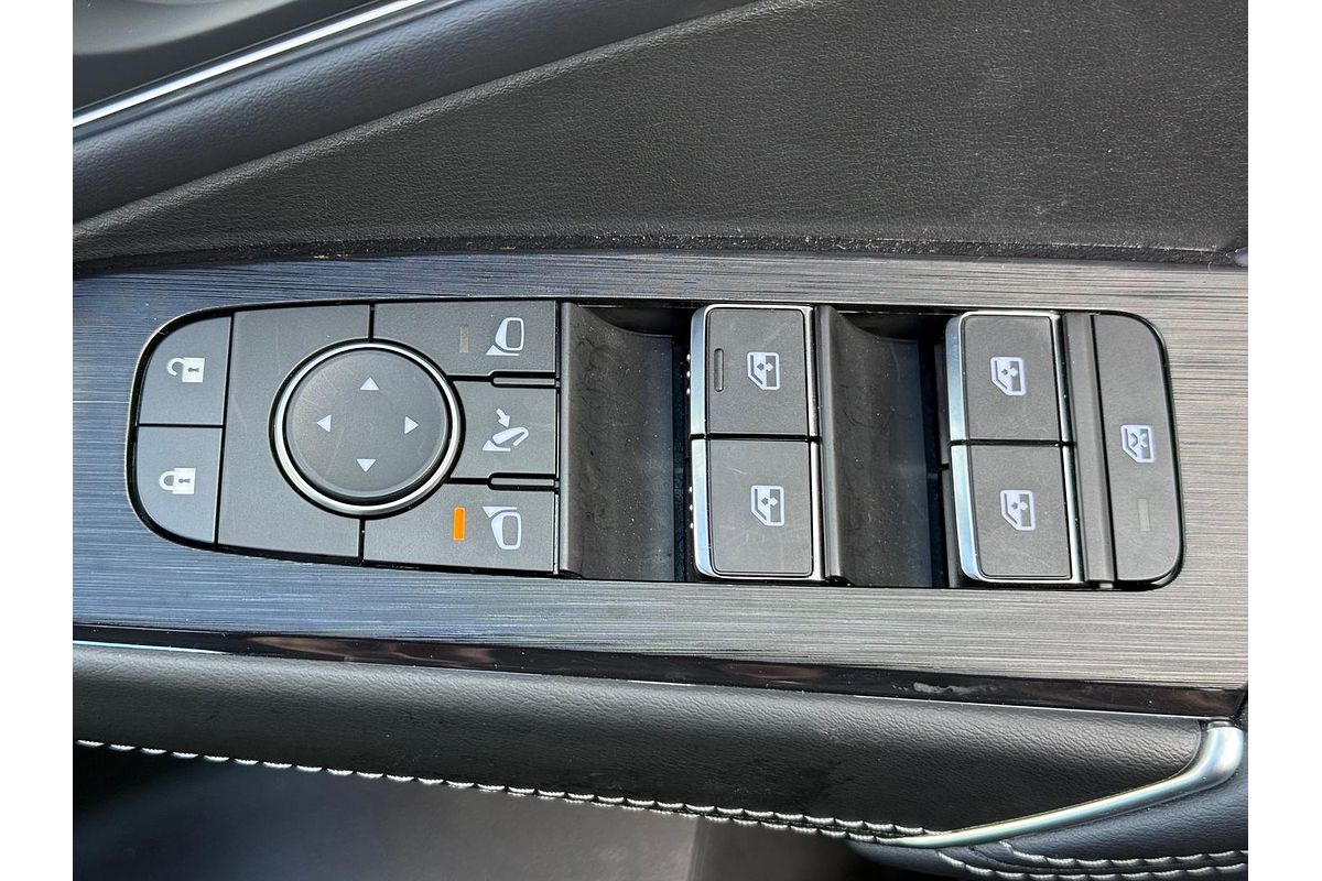 2024 Nissan QASHQAI Ti J12