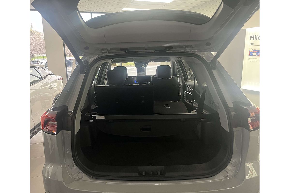 2024 Chery Tiggo 8 Pro Max Elite