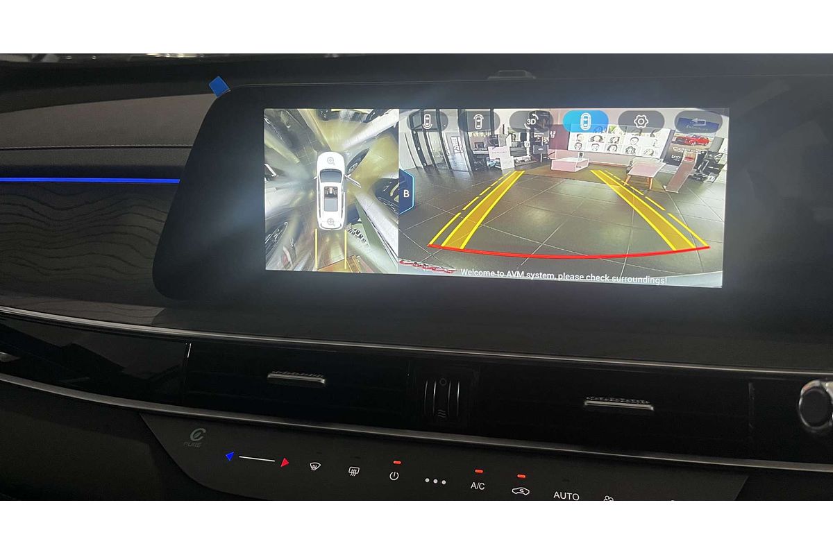 2024 Chery Tiggo 8 Pro Max Elite