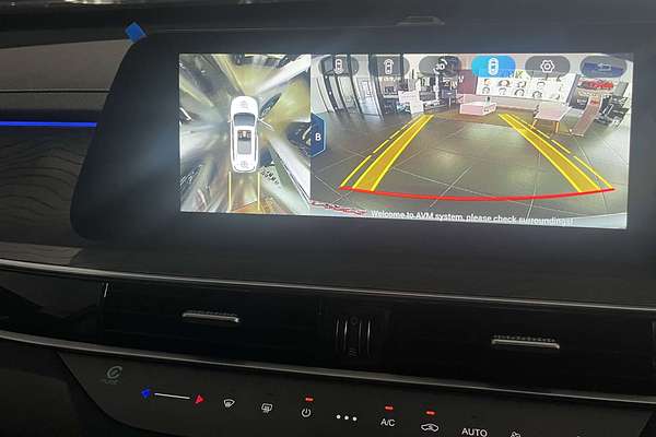 2024 Chery Tiggo 8 Pro Max Elite
