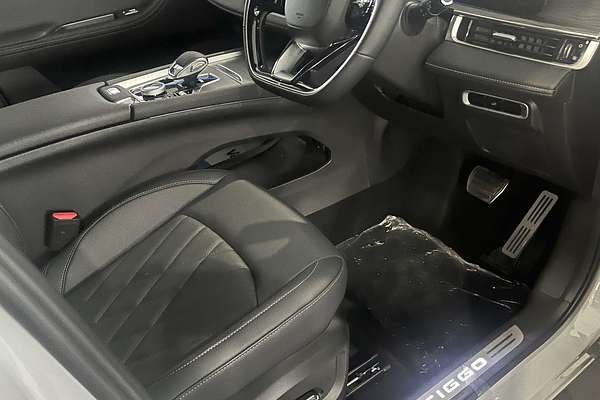 2024 Chery Tiggo 8 Pro Max Elite