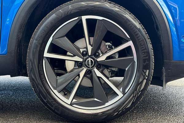 2024 Nissan QASHQAI Ti J12