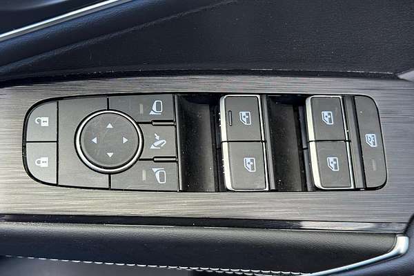 2024 Nissan QASHQAI Ti J12
