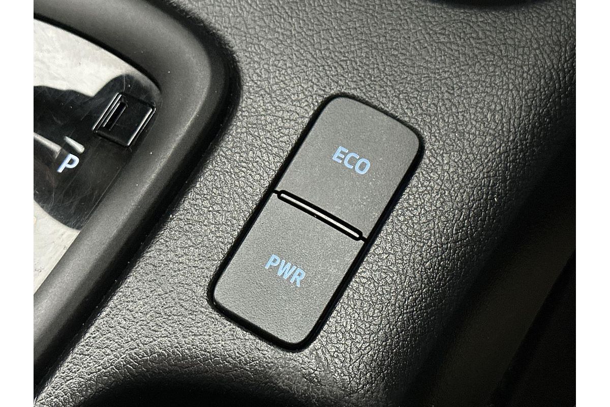 2022 Toyota Hilux SR GUN126R 4X4