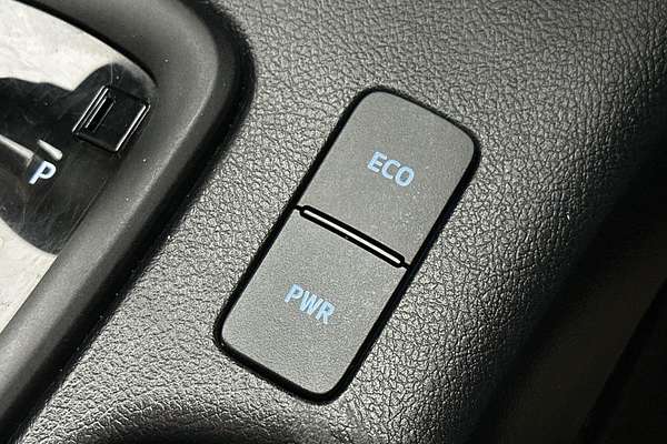 2022 Toyota Hilux SR GUN126R 4X4