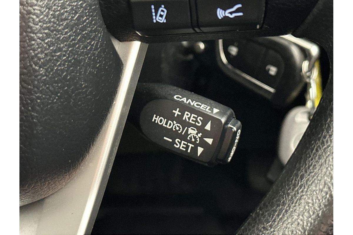 2022 Toyota Hilux SR GUN126R 4X4