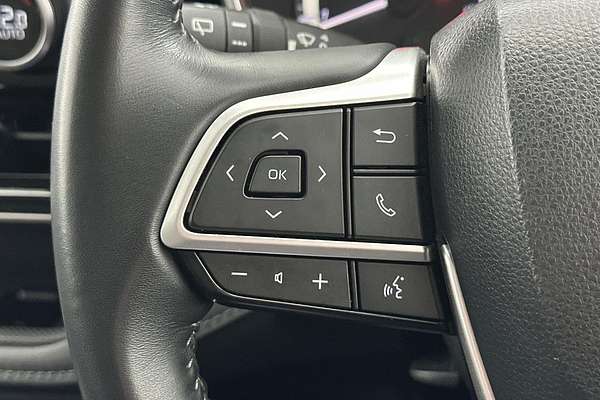 2023 Toyota Kluger GX TXUA70R