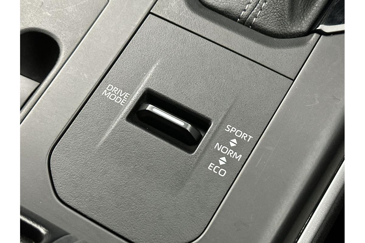 2023 Toyota Kluger GX TXUA70R
