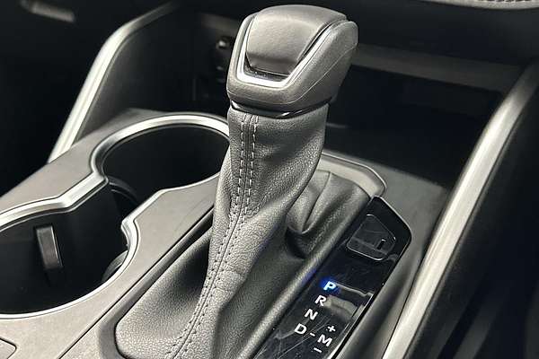 2023 Toyota Kluger GX TXUA70R