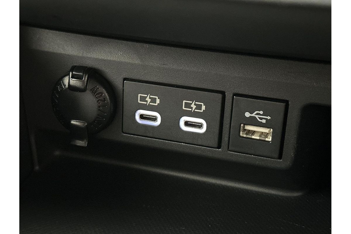 2023 Toyota Kluger GX TXUA70R