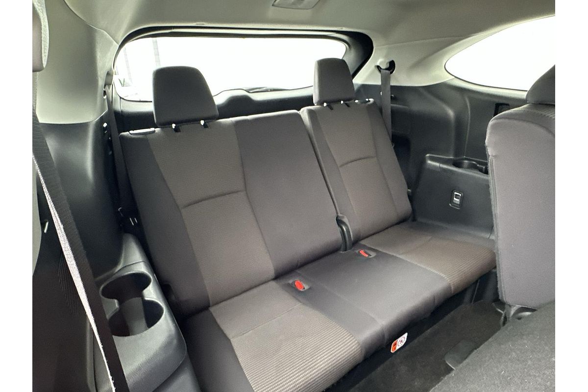 2023 Toyota Kluger GX TXUA70R