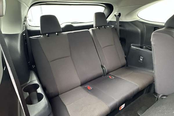 2023 Toyota Kluger GX TXUA70R