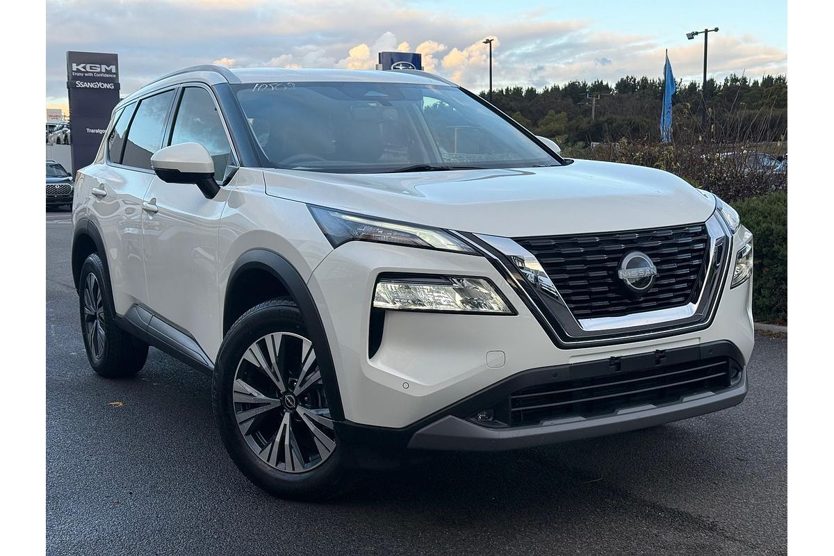 2024 Nissan X-TRAIL ST-L T33