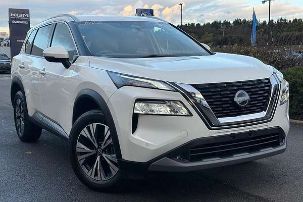 2024 Nissan X-TRAIL ST-L T33