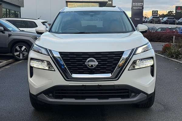 2024 Nissan X-TRAIL ST-L T33